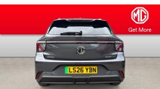 MG Mg4 Urban 118kW Premium Long Range 54kWh 5dr Auto Electric Hatchback